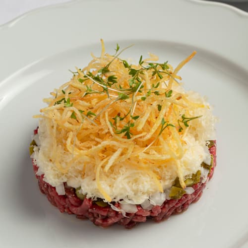 Bistro Bisous, Stockholm