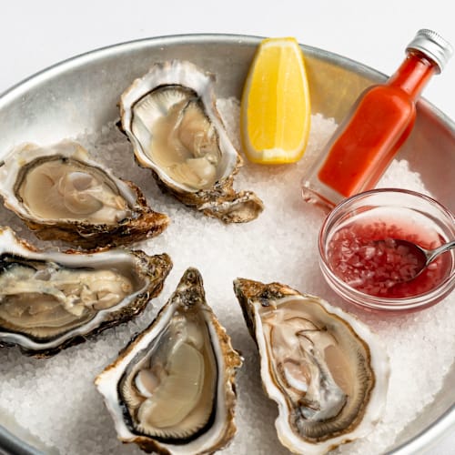 Bistro Bisous, Stockholm
