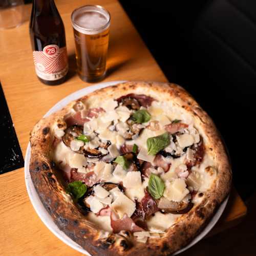 Tradizione Food Drink and Speciality, Salerno