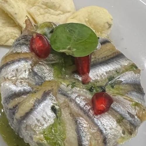 Eraora Osteria, Roma
