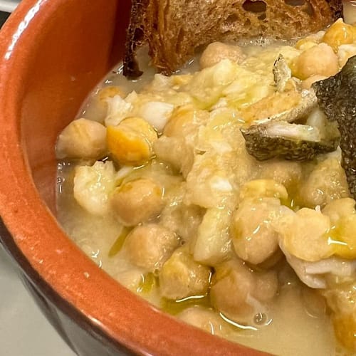 Eraora Osteria, Roma