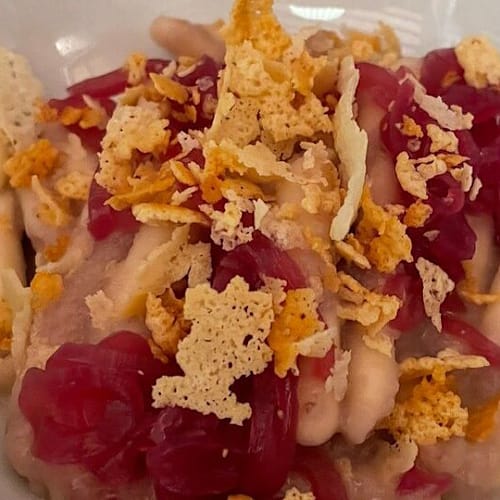 Le Breste Restaurant, Brattirò