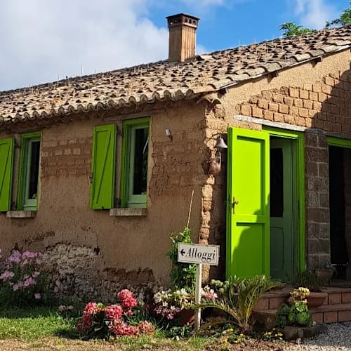 Le Breste Restaurant, Brattirò