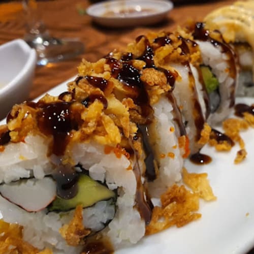 Nuevo  Samurai Conde ALTEA, València