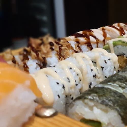 Nuevo  Samurai Conde ALTEA, València