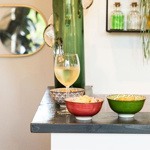 Palazzo Belvedere Restaurant, Chianciano Terme