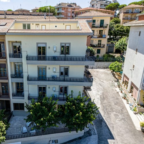 Palazzo Belvedere Restaurant, Chianciano Terme