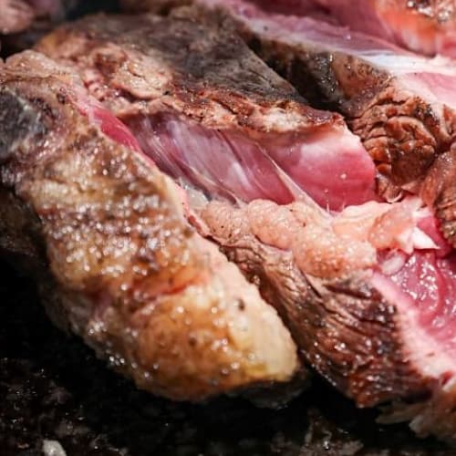 Favilla Beef Experience, Pontelatone