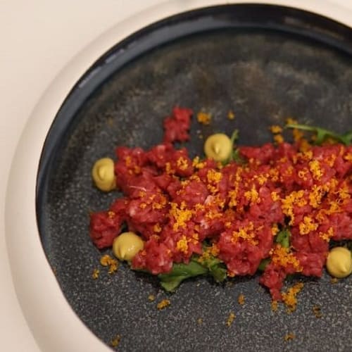 Favilla Beef Experience, Pontelatone
