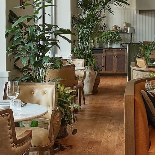 Volta Restaurant & Bar, Barcelona