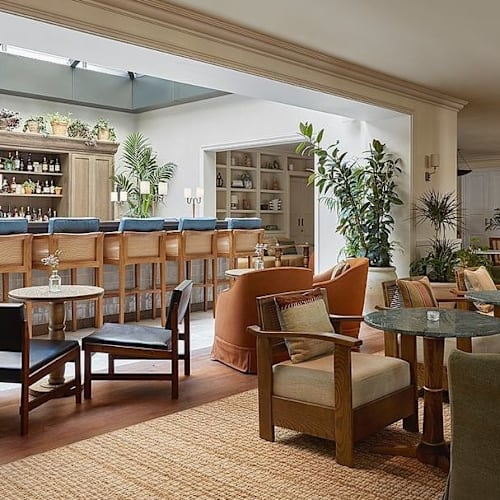 Volta Restaurant & Bar, Barcelona