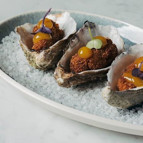 Volta Restaurant & Bar, Barcelona