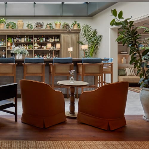 Volta Restaurant & Bar, Barcelona