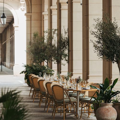 Volta Restaurant & Bar, Barcelona