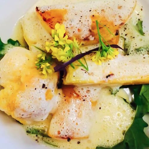 Le Garde Robe, Paris