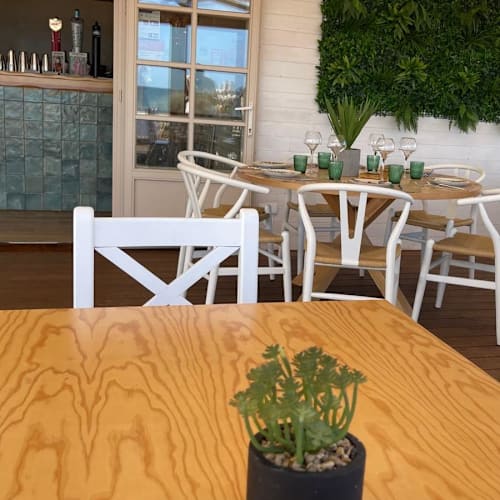 Bahari - Beach Lounge & Restaurante, Sagres