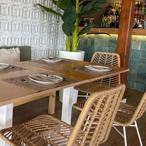 Bahari - Beach Lounge & Restaurante, Sagres