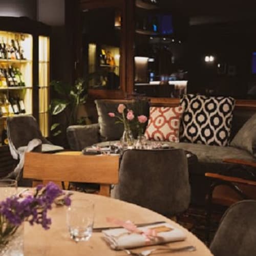 Città dei Mille - Restaurant & Lounge, Torre Boldone