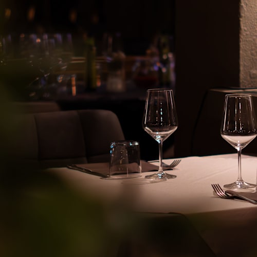 Città dei Mille - Restaurant & Lounge, Torre Boldone