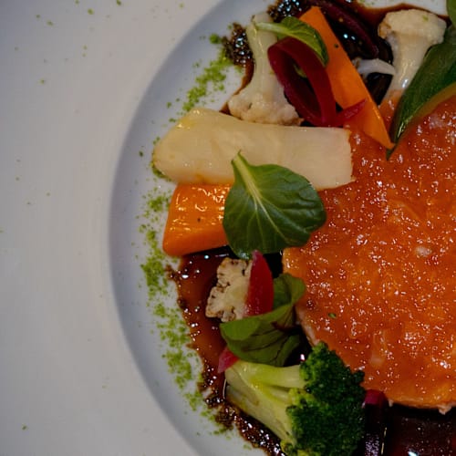 Città dei Mille - Restaurant & Lounge, Torre Boldone