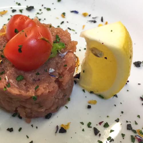 Ristorante Bistrot la Grande Bellezza, Carrara