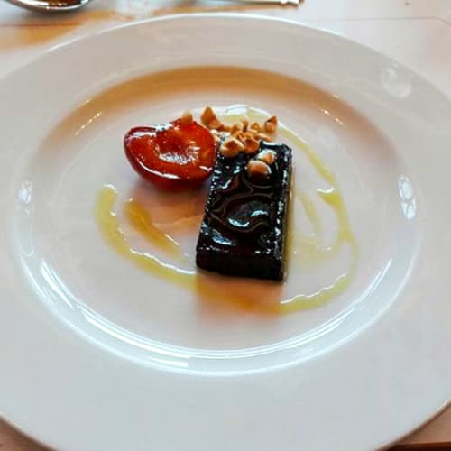 Trattoria della Rocchetta, Rocchetta Belbo