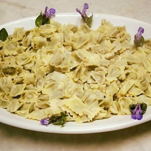Trattoria della Rocchetta, Rocchetta Belbo