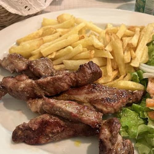Vina Grill Restaurante II, Terrugem