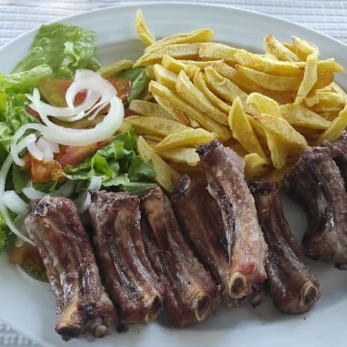 Vina Grill Restaurante II, Terrugem