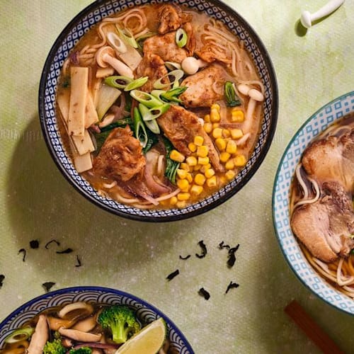 Udon Gran de Gràcia, Barcelona