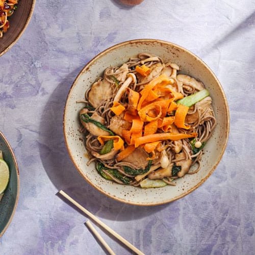 Udon Gran de Gràcia, Barcelona