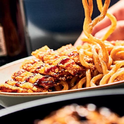 Udon Gran de Gràcia, Barcelona