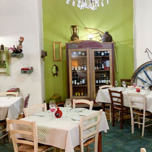 Il Melograno, Torino