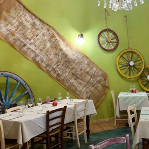 Il Melograno, Torino