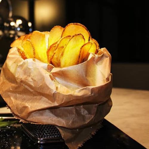 Bistrot 34, Civitavecchia