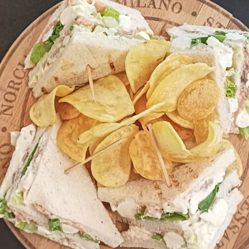 Bistrot 34, Civitavecchia