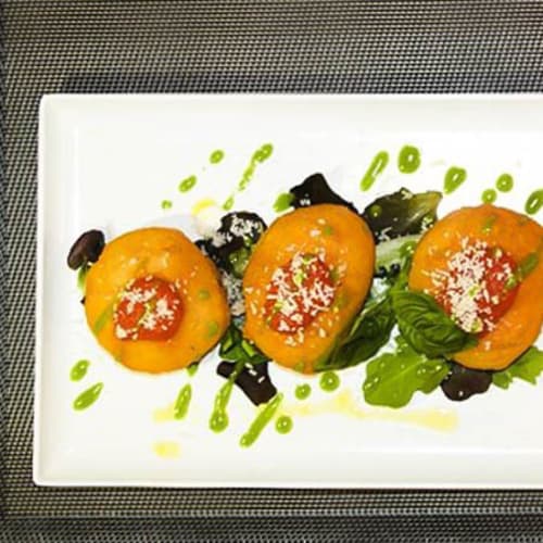Bistrot 34, Civitavecchia