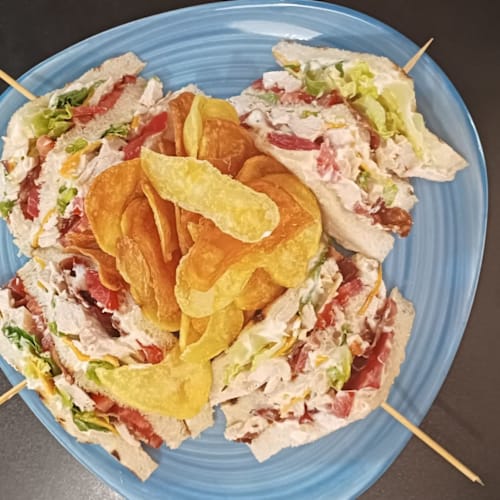 Bistrot 34, Civitavecchia
