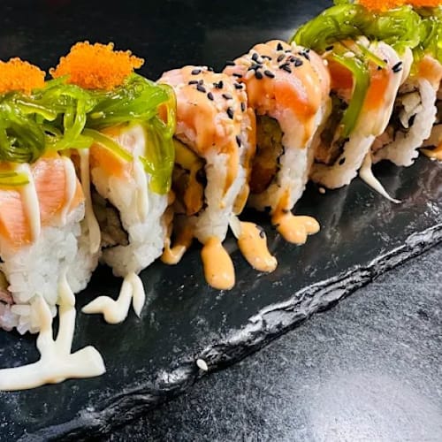 Yakitora Sushi Bar, Lisboa