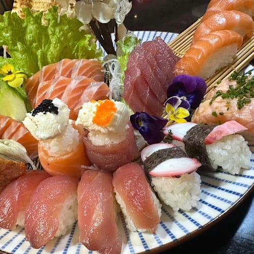 Yakitora Sushi Bar, Lisboa