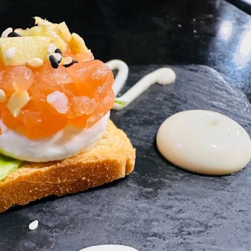 Yakitora Sushi Bar, Lisboa
