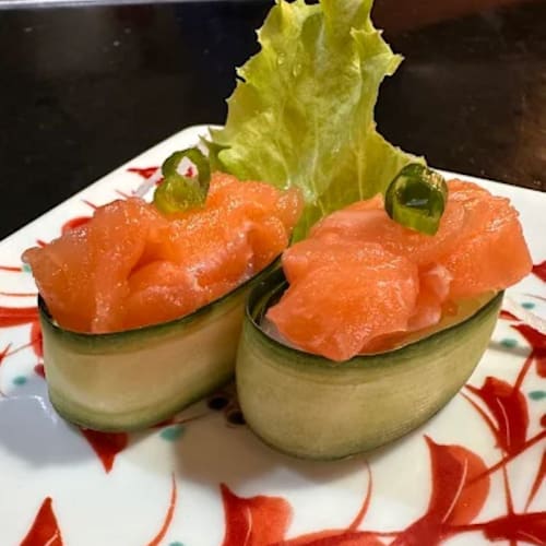 Yakitora Sushi Bar, Lisboa