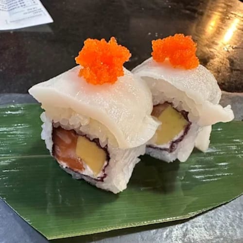 Yakitora Sushi Bar, Lisboa