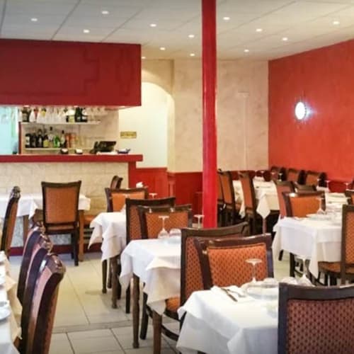 Saveurs de L'Inde, Clichy