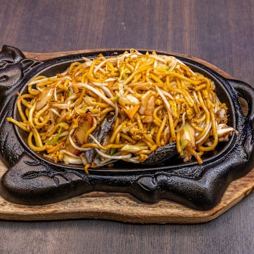 L'Orientale Sushi - solo menu alla carta, Roma