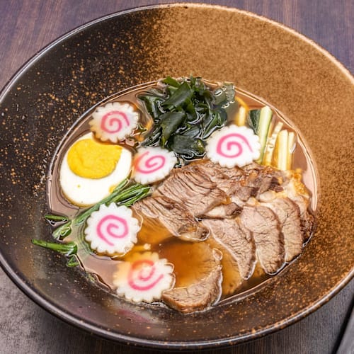 L'Orientale Sushi - solo menu alla carta, Roma