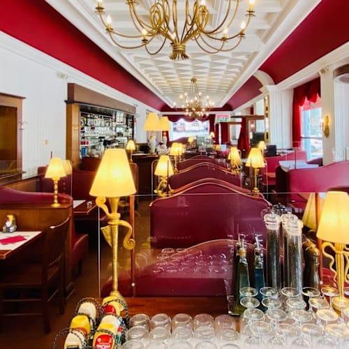 Bagatelle Genève, Genève