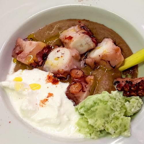 La Pirogue, Cuggiono