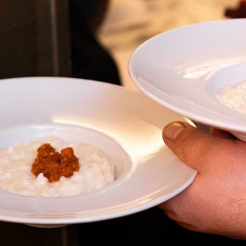 La Pirogue, Cuggiono