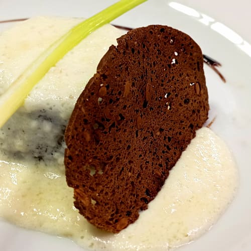 La Pirogue, Cuggiono